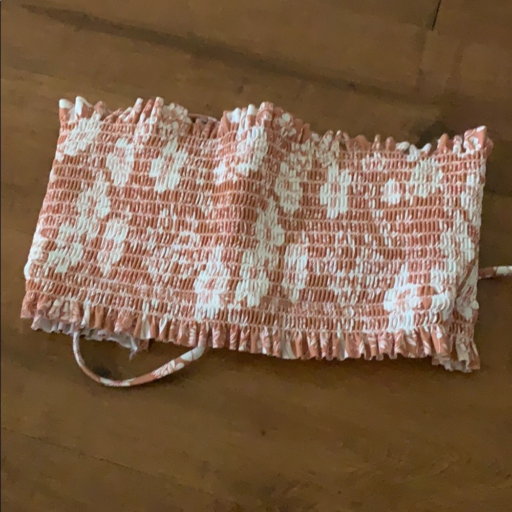 target bikini top